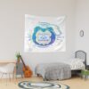 urtapestry lifestyle dorm mediumsquare1000x1000.u2 6 - Snorlax Merch