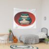 urtapestry lifestyle dorm mediumsquare1000x1000.u2 7 - Snorlax Merch