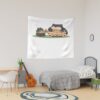 urtapestry lifestyle dorm mediumsquare1000x1000.u2 8 - Snorlax Merch