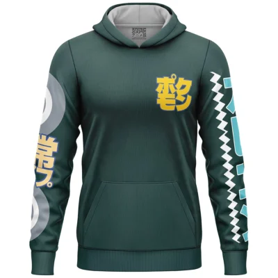 Snorlax V2 Pokemon Streetwear Lightweight Hoodie FRONT mockup - Snorlax Merch